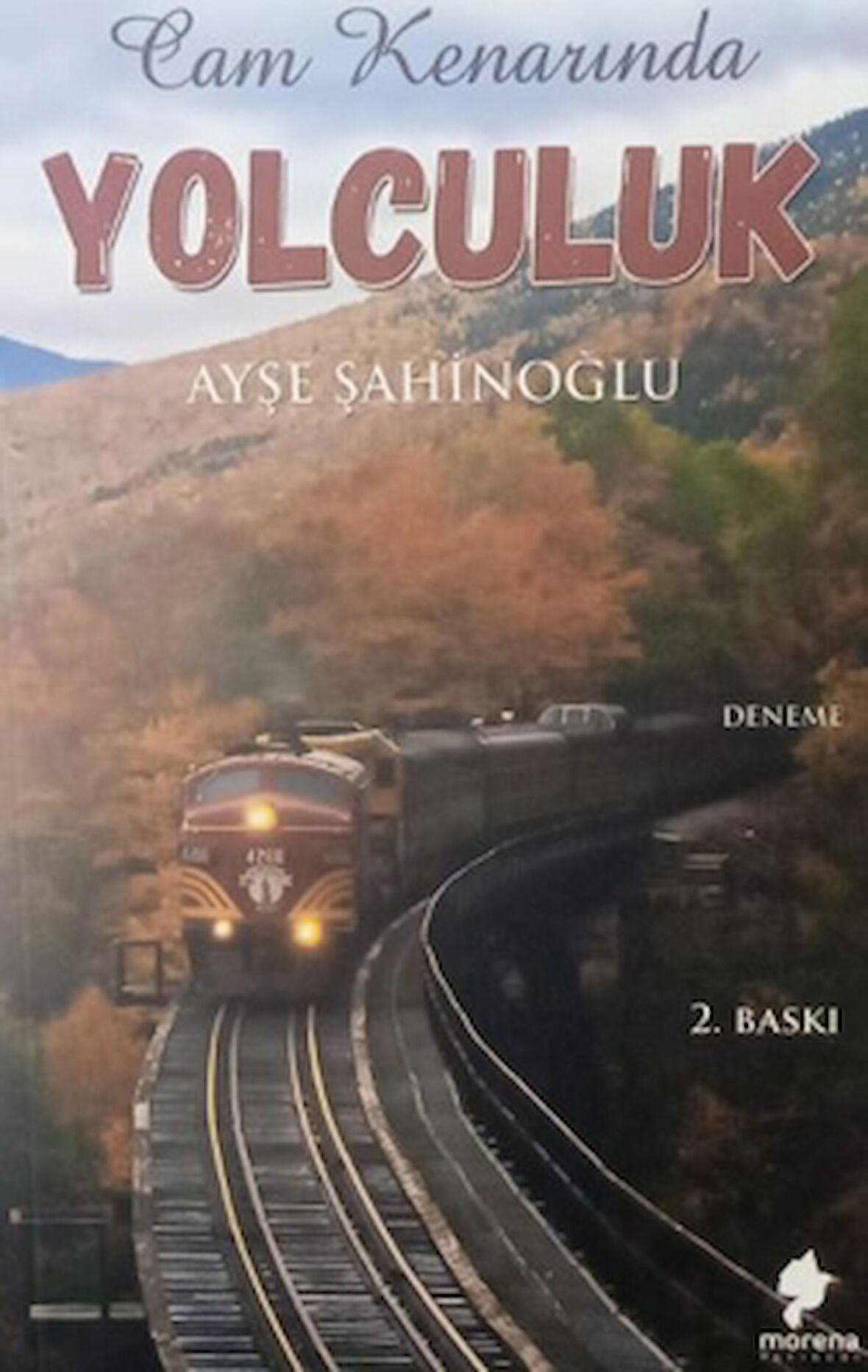 Cam Kenarındaki Yolculuk