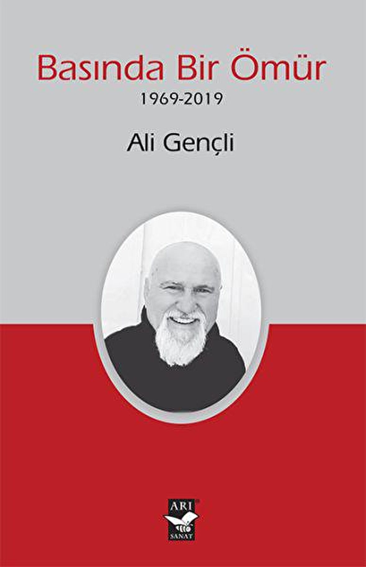 Basında Bir Ömür (1969-2019)