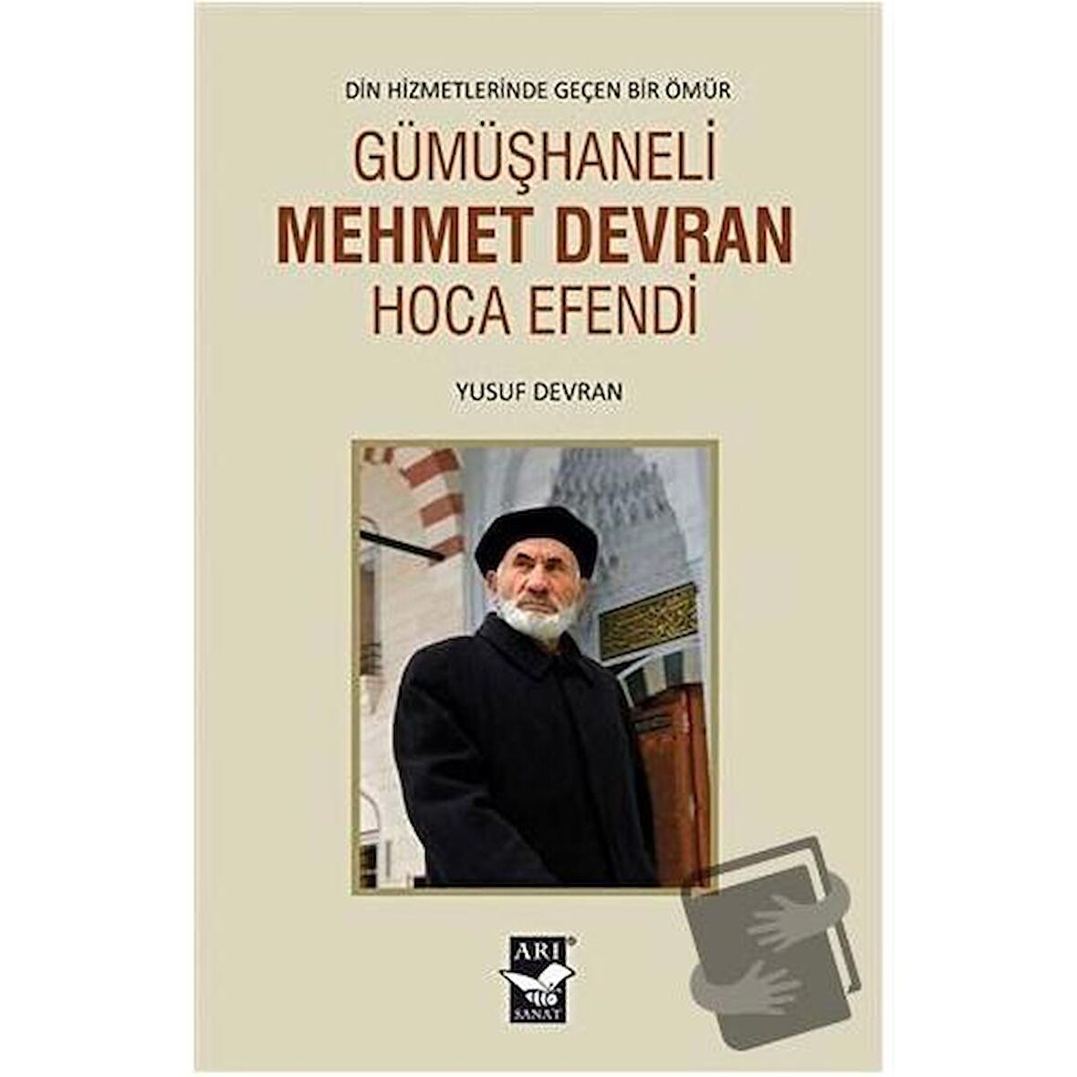 Gümüşhaneli Mehmet Devran Hoca Efendi