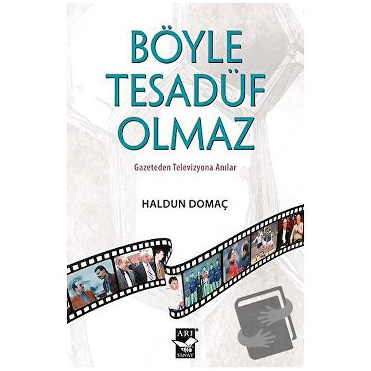 Böyle Tesadüf Olmaz
