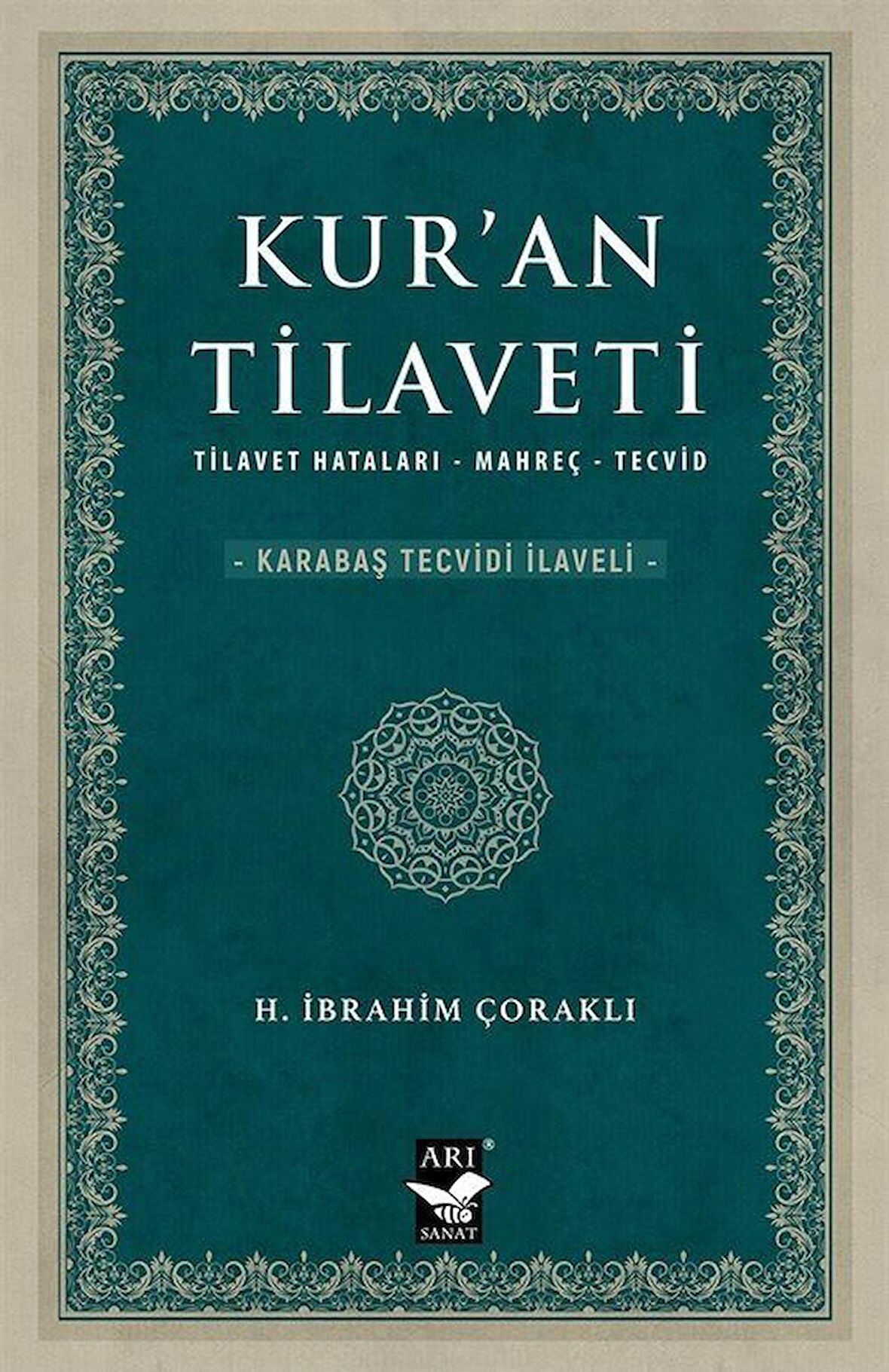 Kur’an Tilaveti