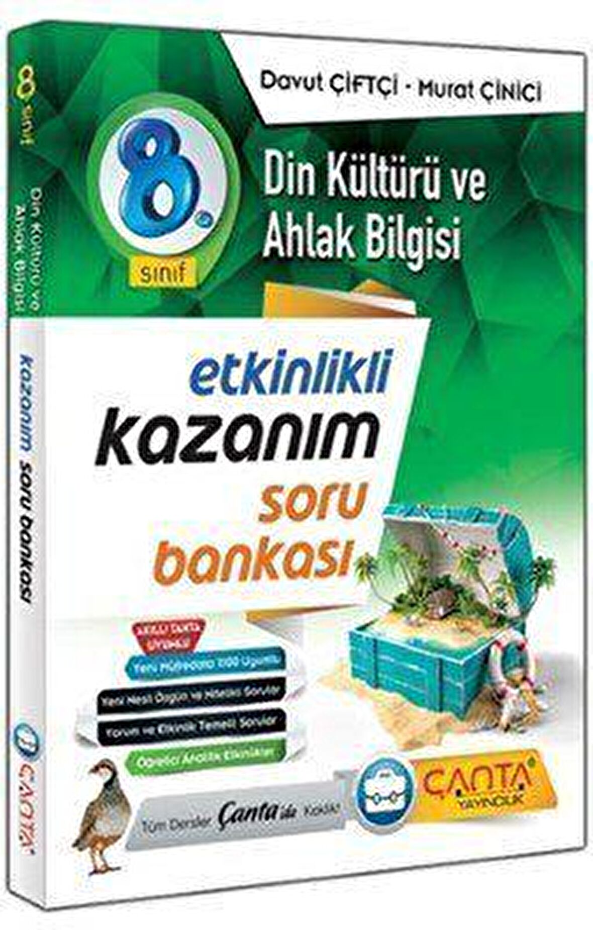 6. Sınıf Mantalite Sözel Mantık ve Muhakeme Soruları