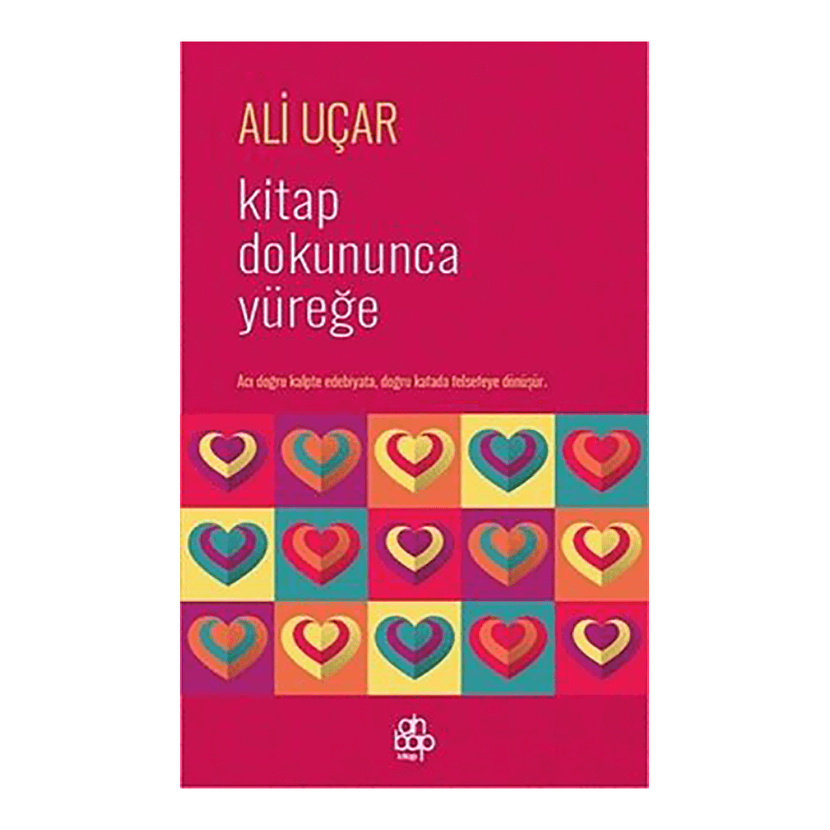 Kitap Dokununca Yüreğe