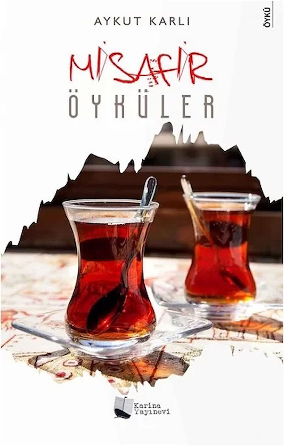 Misafir Öyküler