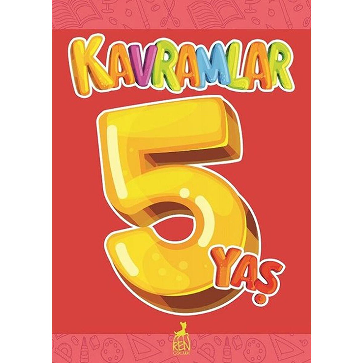 Kavramlar 5 Yaş