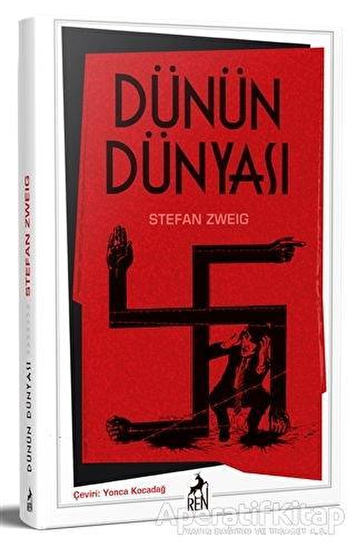 Dünün Dünyası