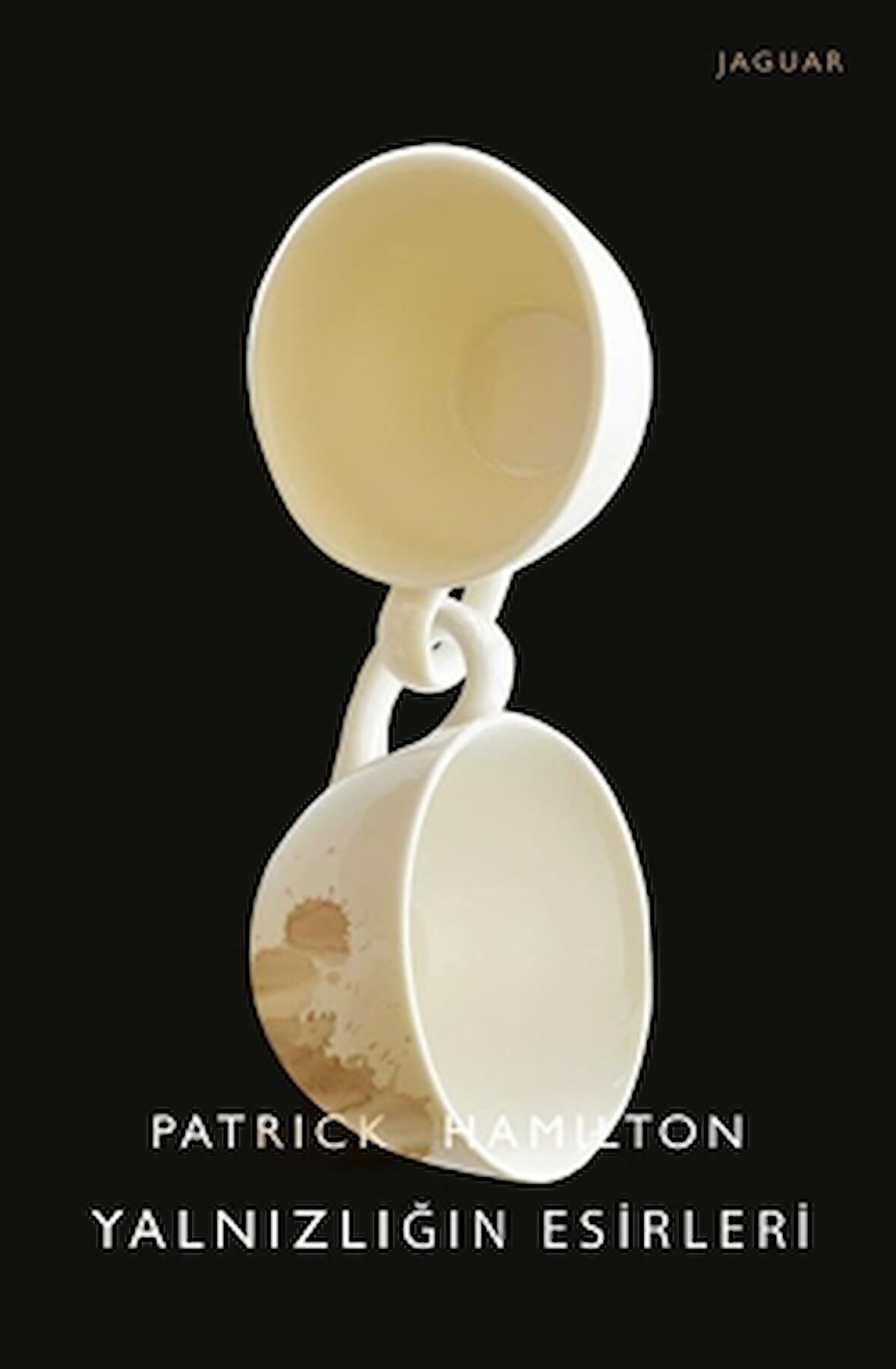 Yalnızlığın Esirleri