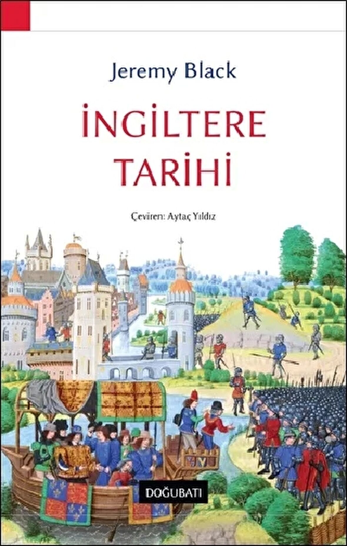 İngiltere Tarihi