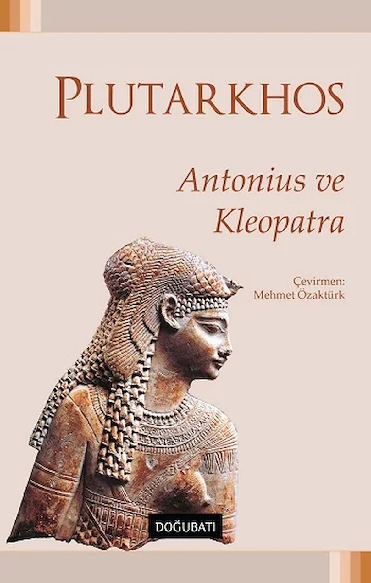 Antonius Ve Kleopatra