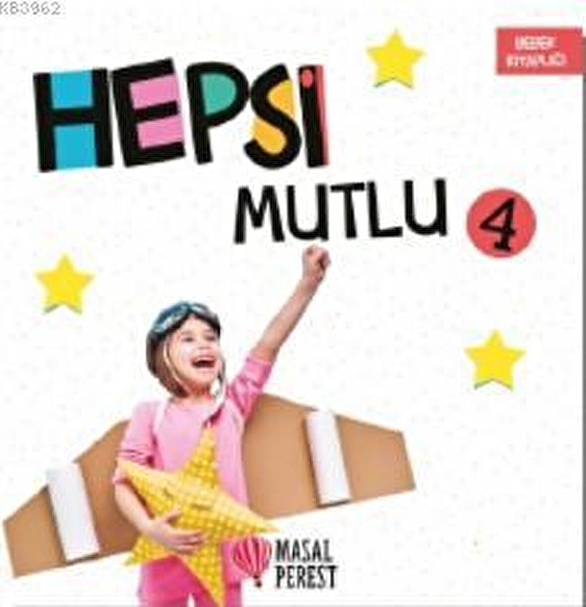 Hepsi Mutlu 4