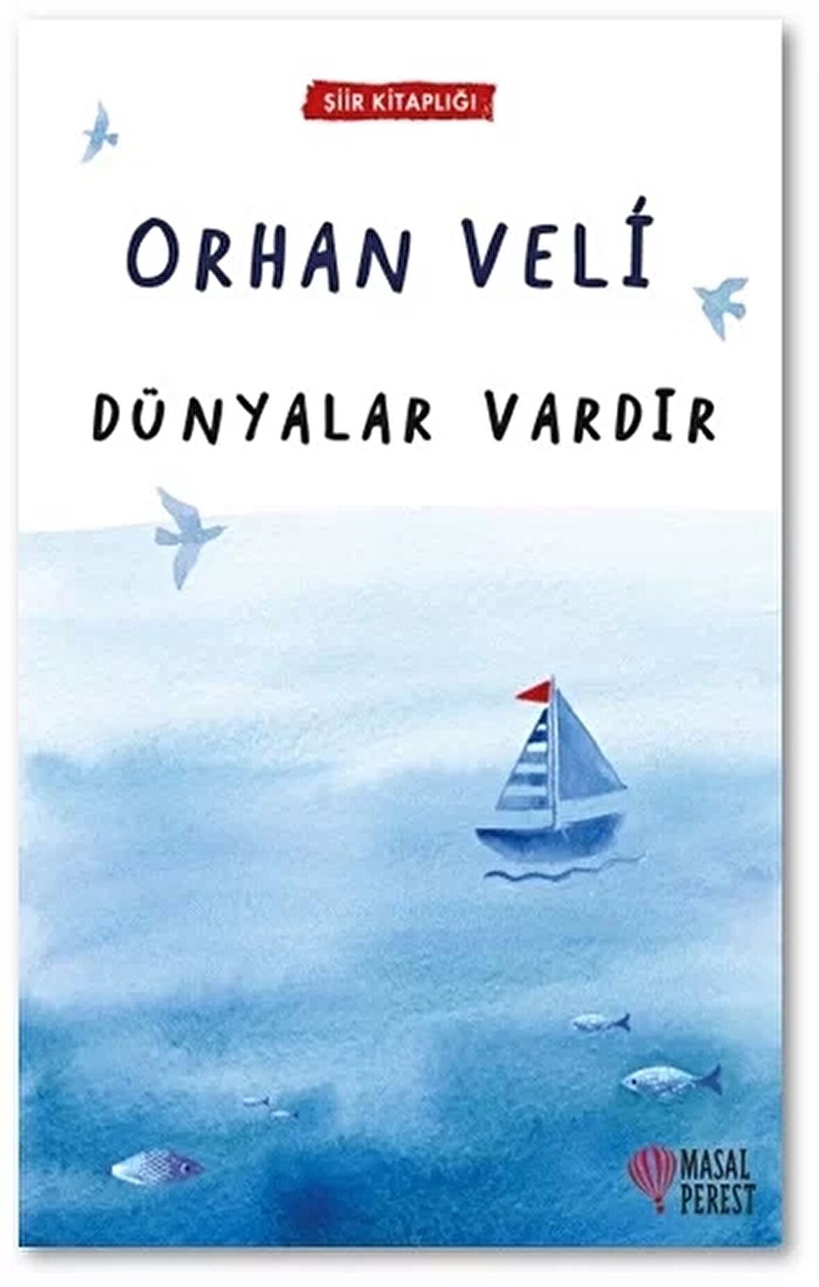 Dünyalar Vardır