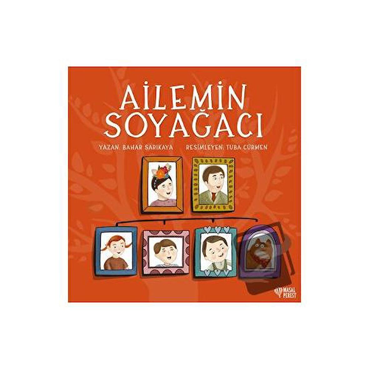 Ailemin Soyağacı