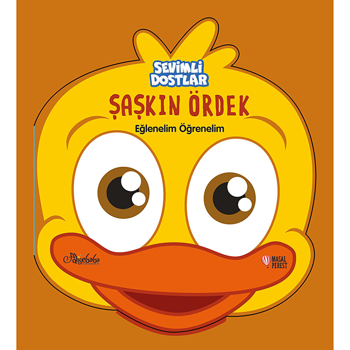 Şaşkın Ördek