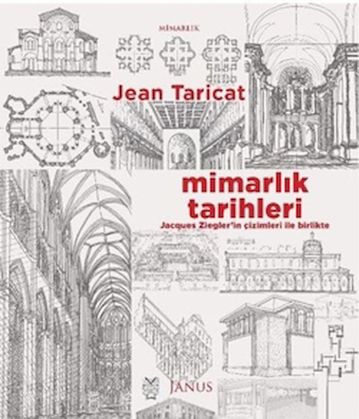 Mimarlık Tarihleri