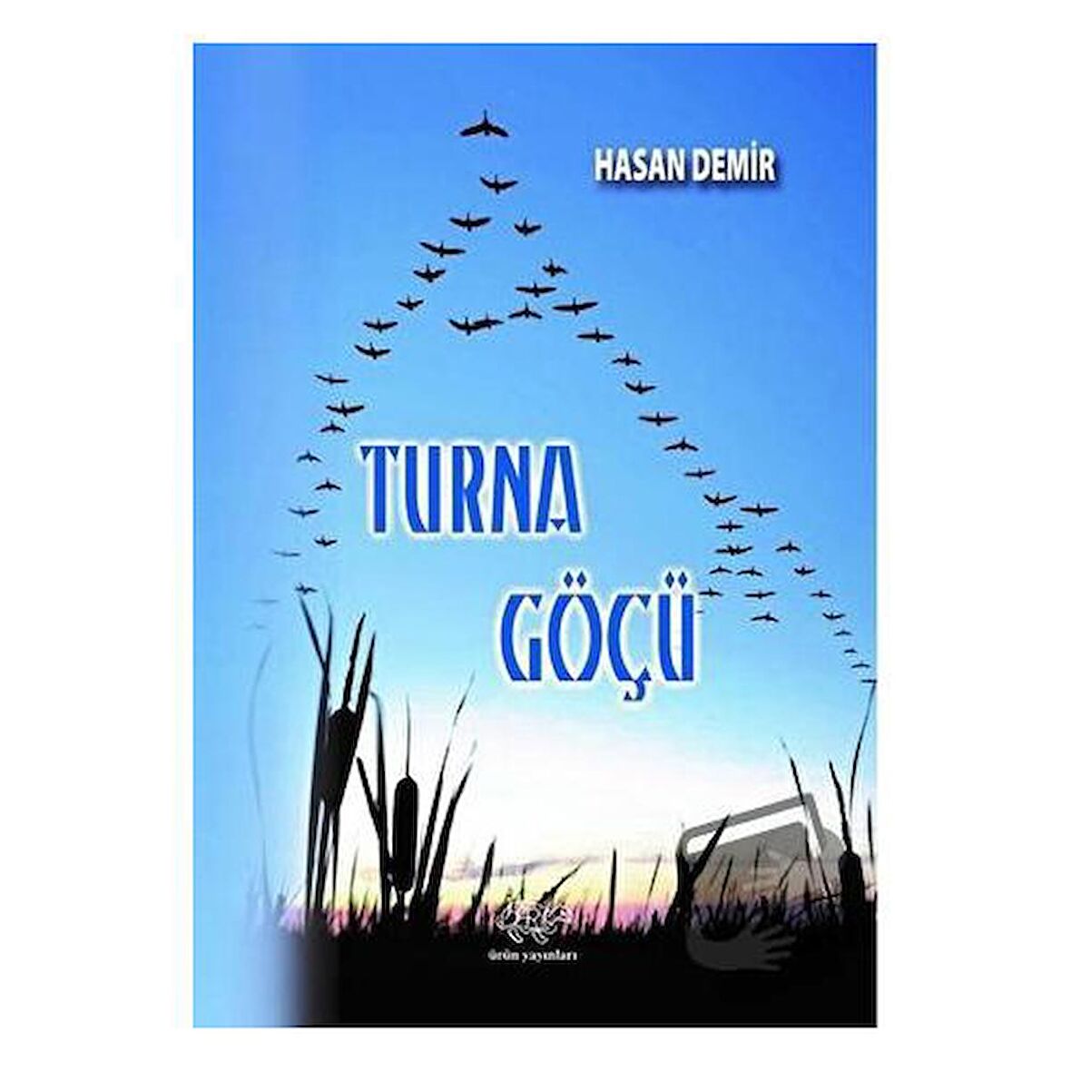 Turna Göçü