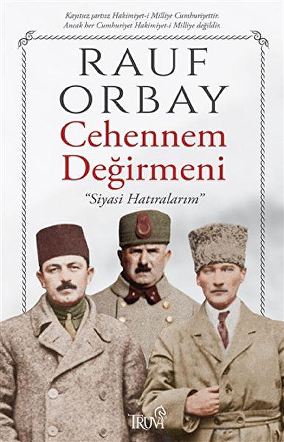 Cehennem Değirmeni