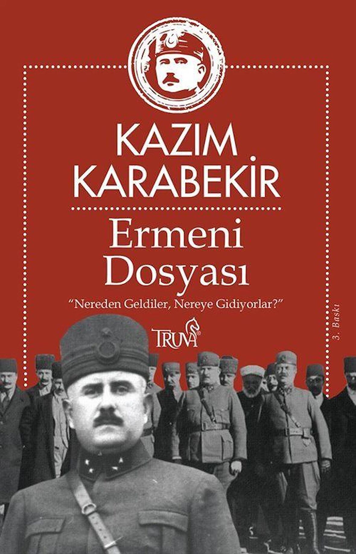 Ermeni Dosyası