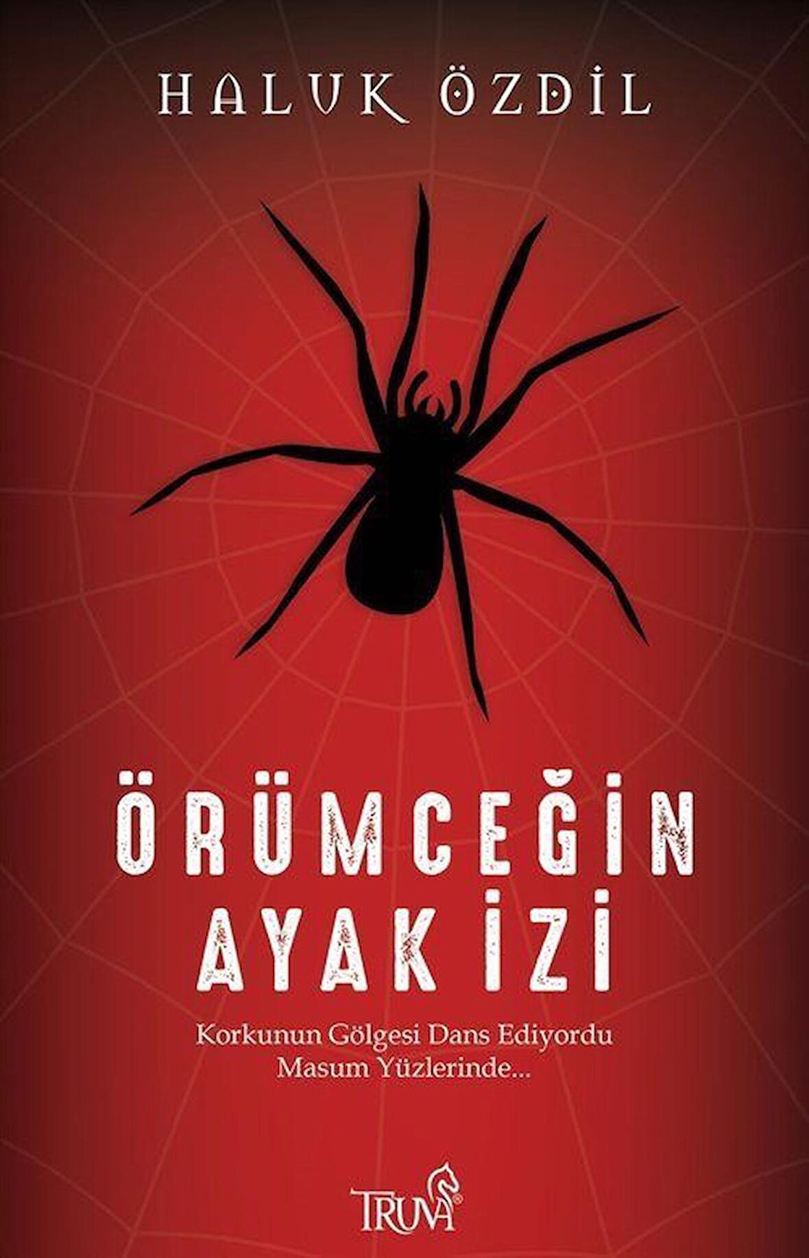 Örümceğin Ayak İzi