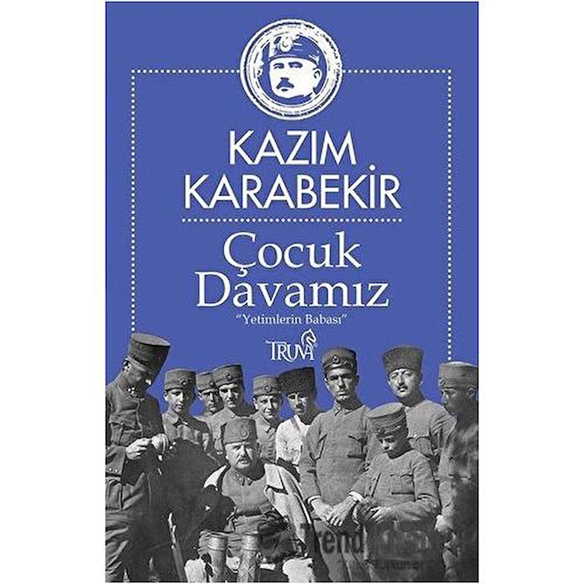 Çocuk Davamız