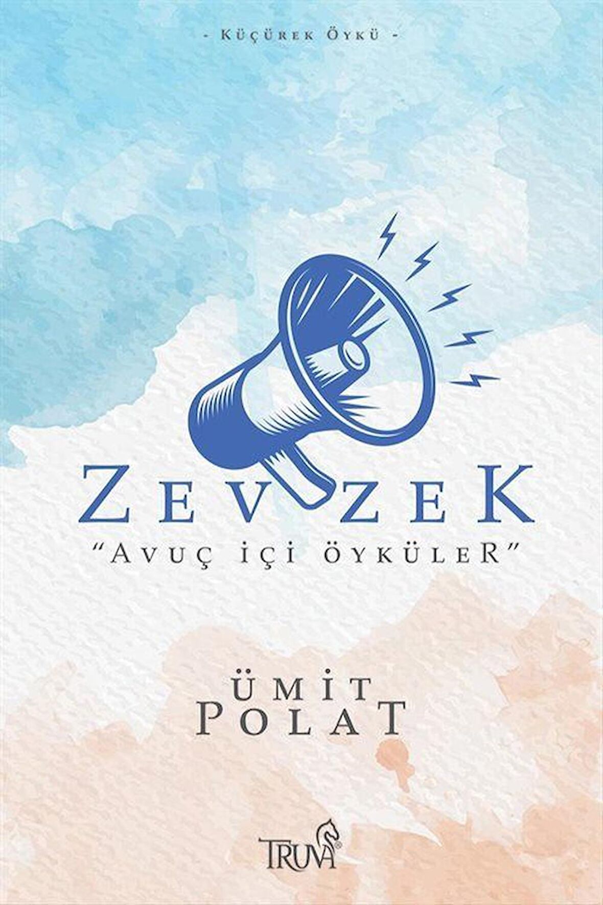 Zevzek - “Avuç İçi Öyküler”