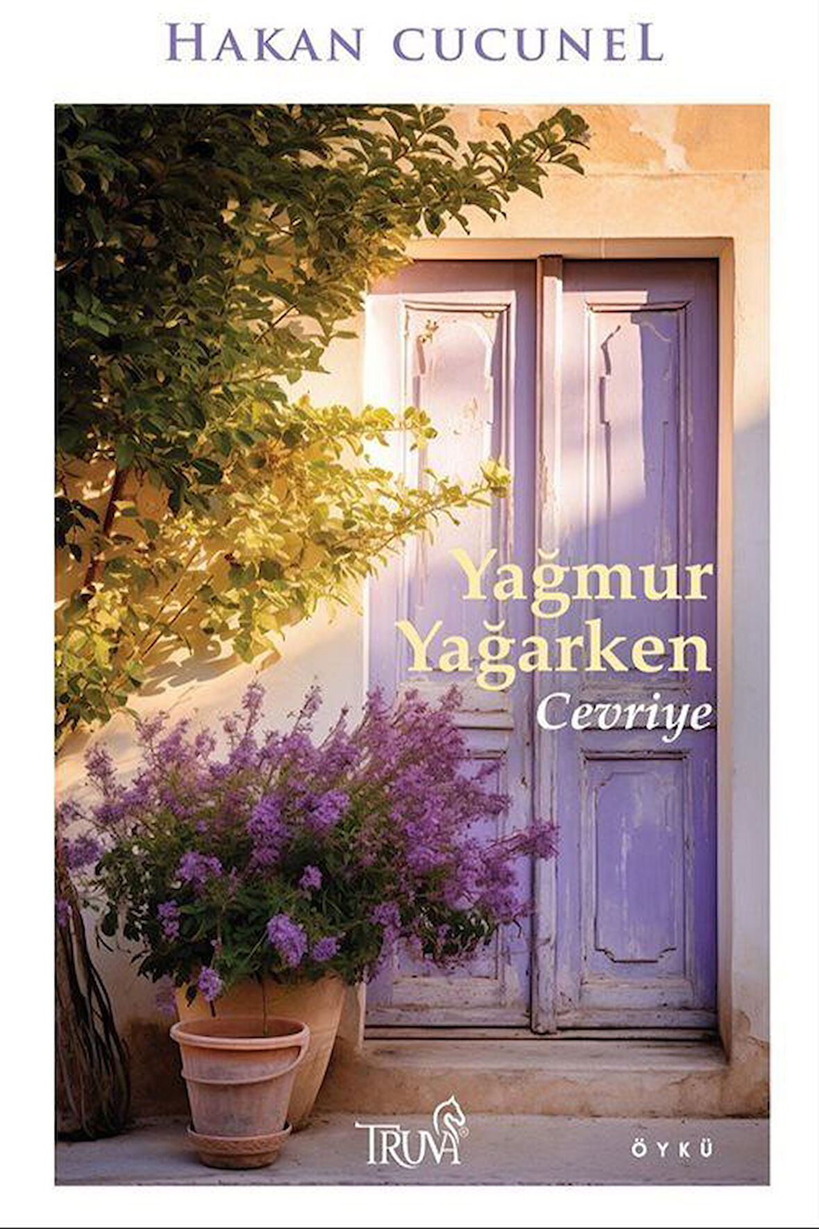 Yağmur Yağarken Cevriye / Hakan Cucunel