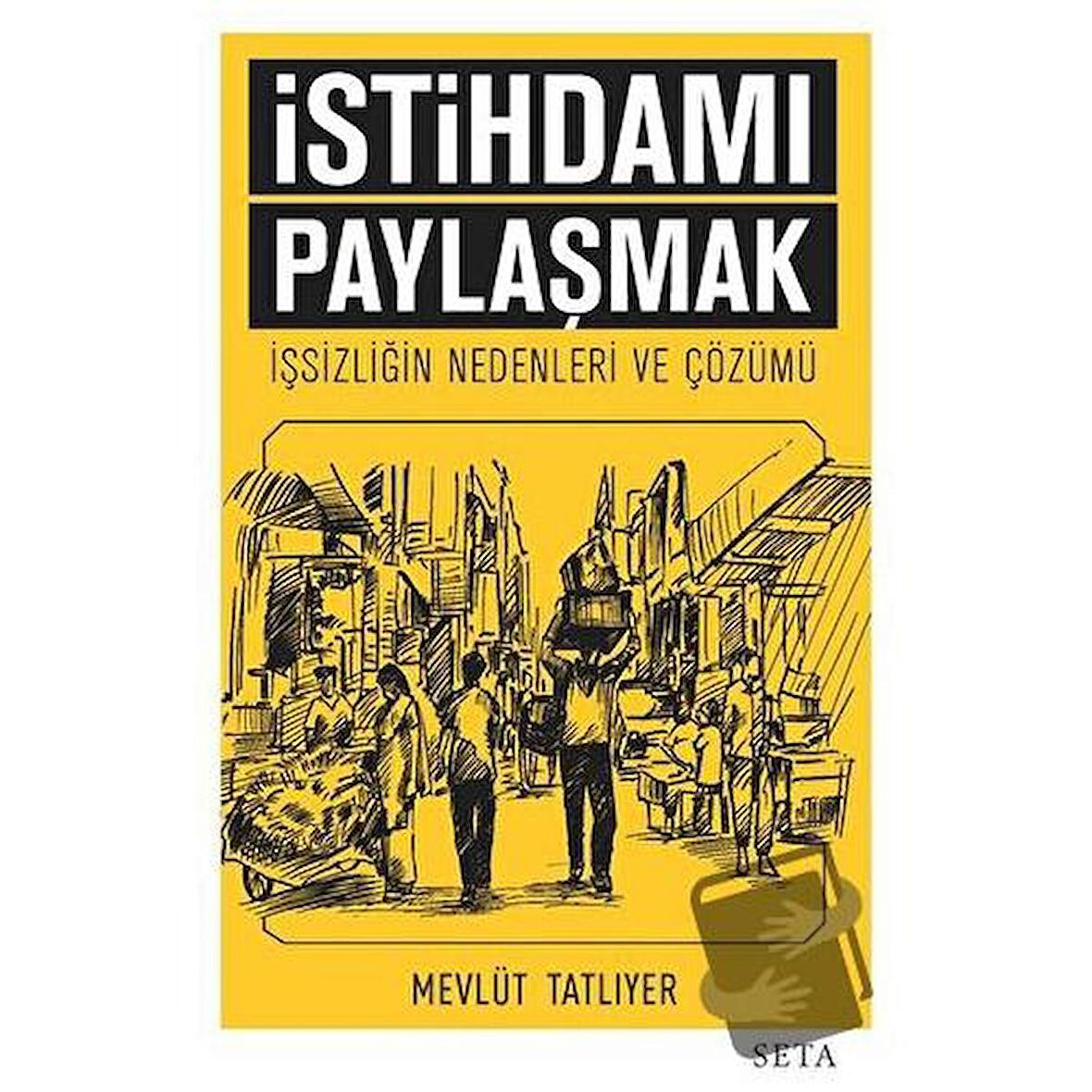 İstihdamı Paylaşmak