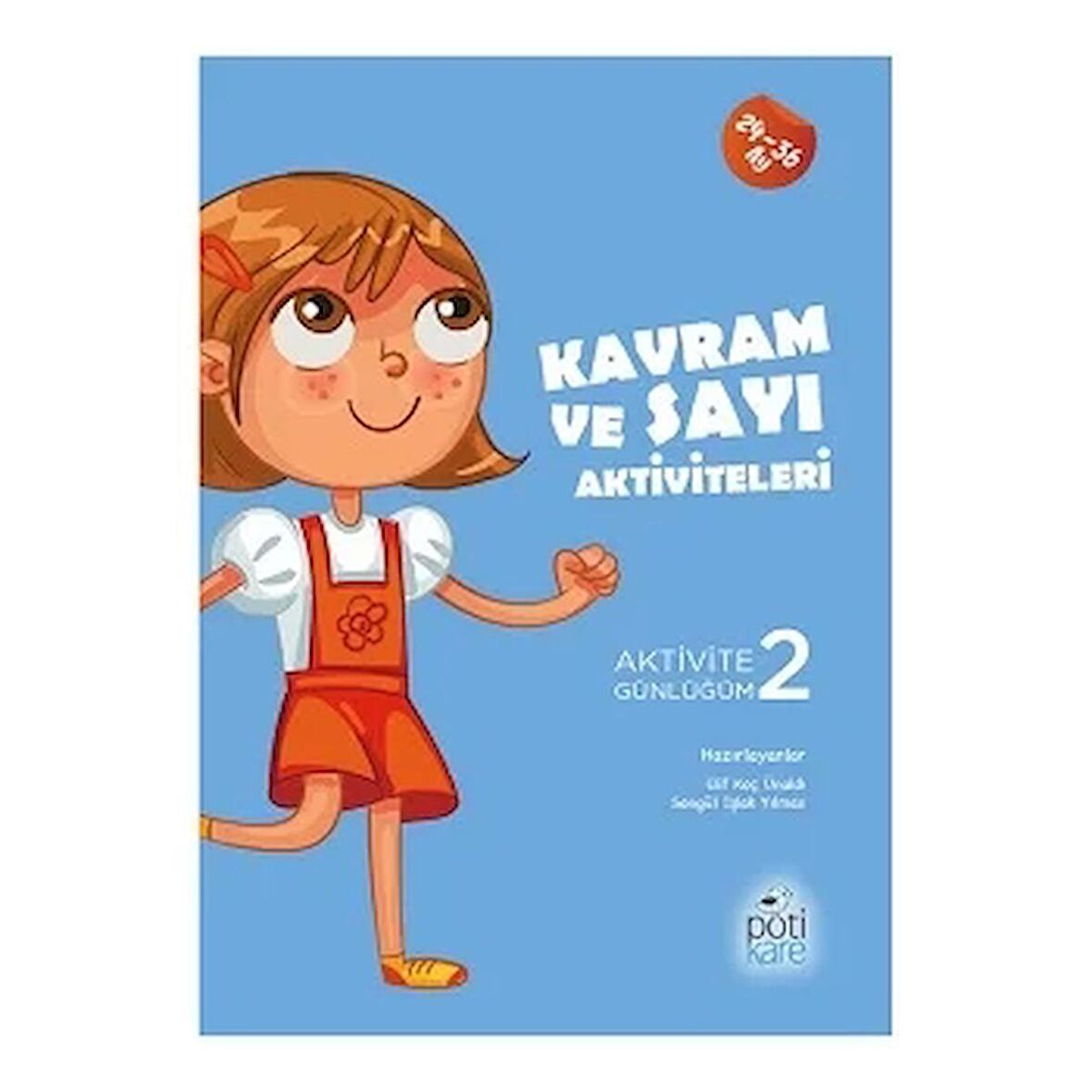 Kavram ve Sayı Aktiviteleri