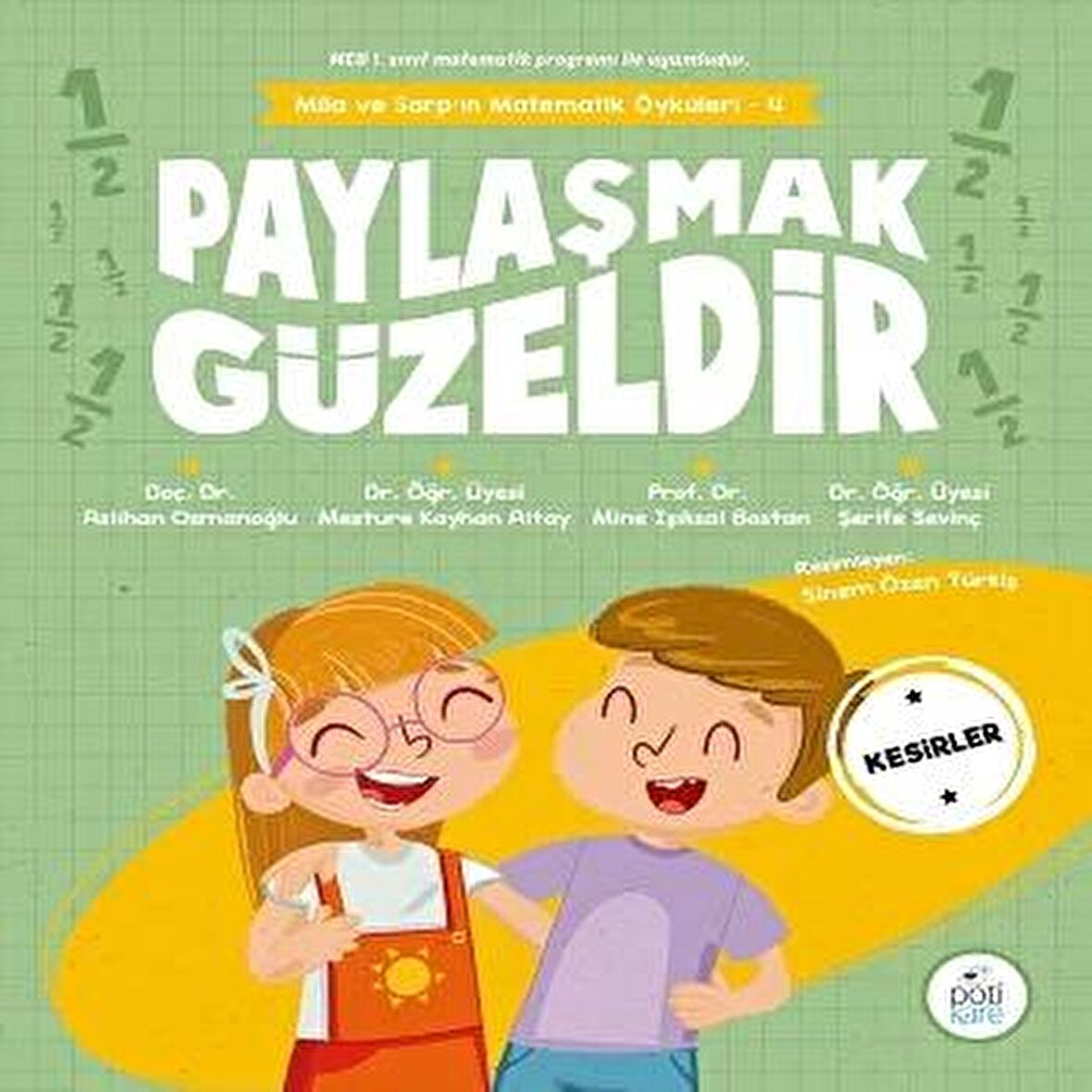 Paylaşmak Güzeldir