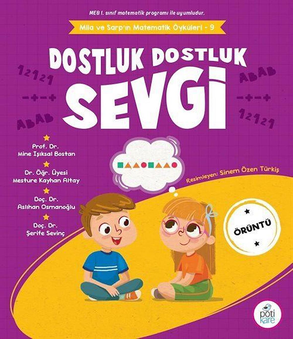 Dostluk Dostluk Sevgi