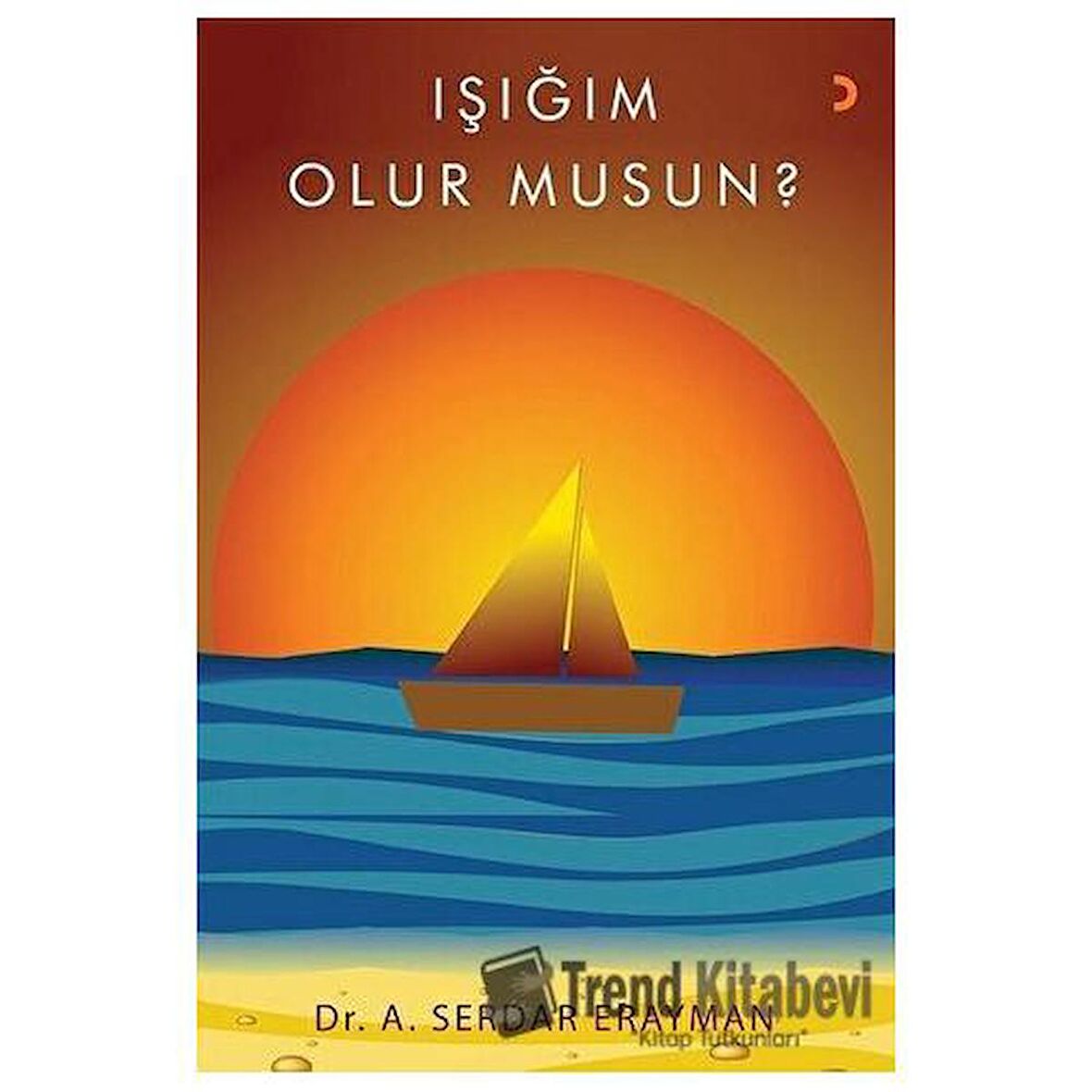 Işığım Olur Musun?