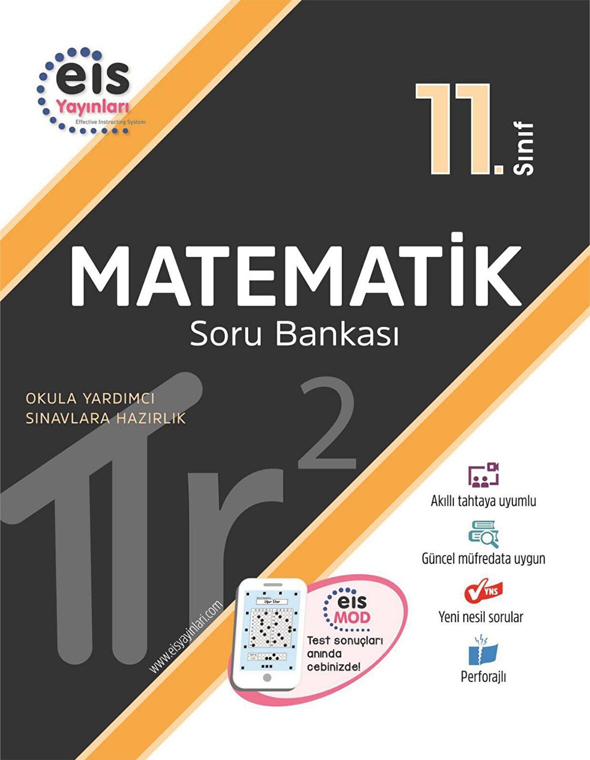 11. Sınıf Matematik Soru Bankası