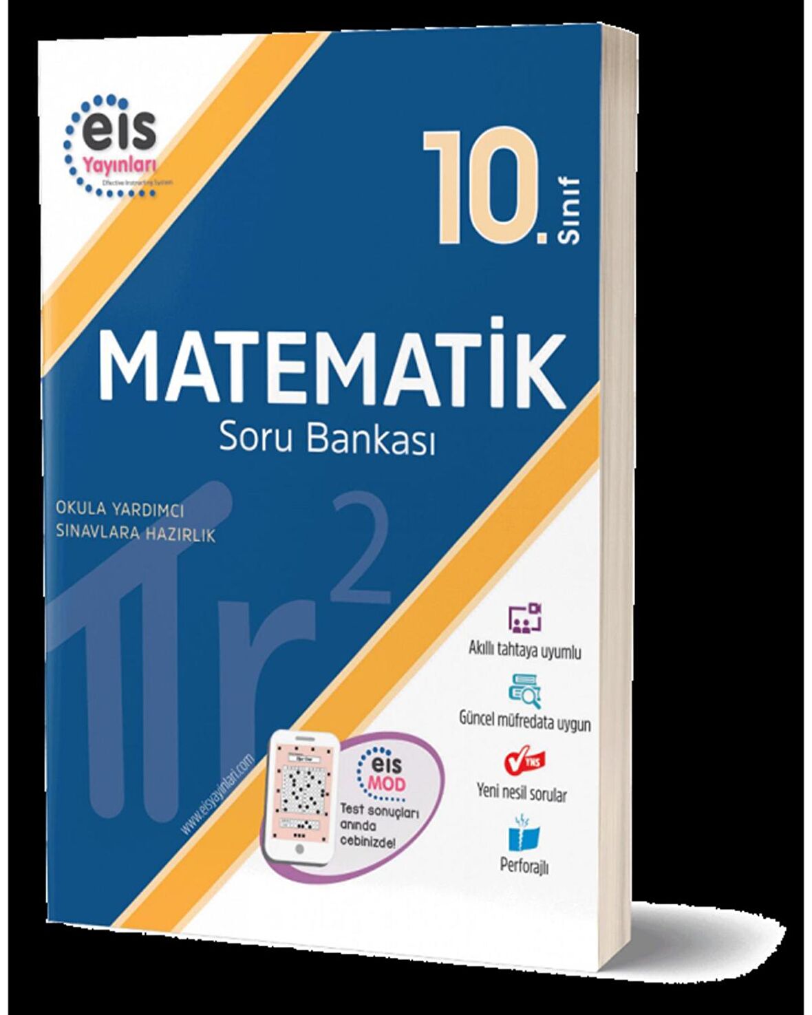 10. Sınıf Soru Bankası - Matematik