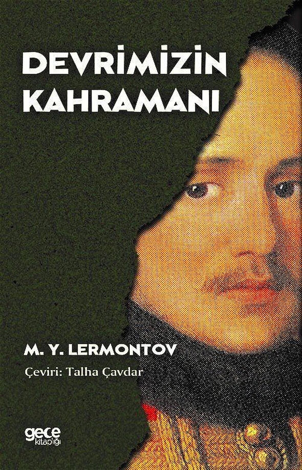 Devrimizin Kahramanı