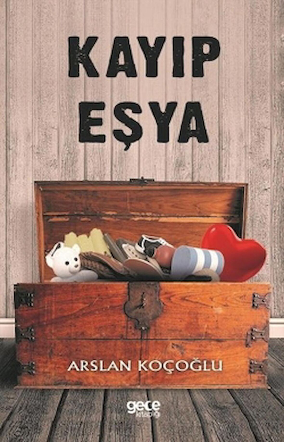 Kayıp Eşya