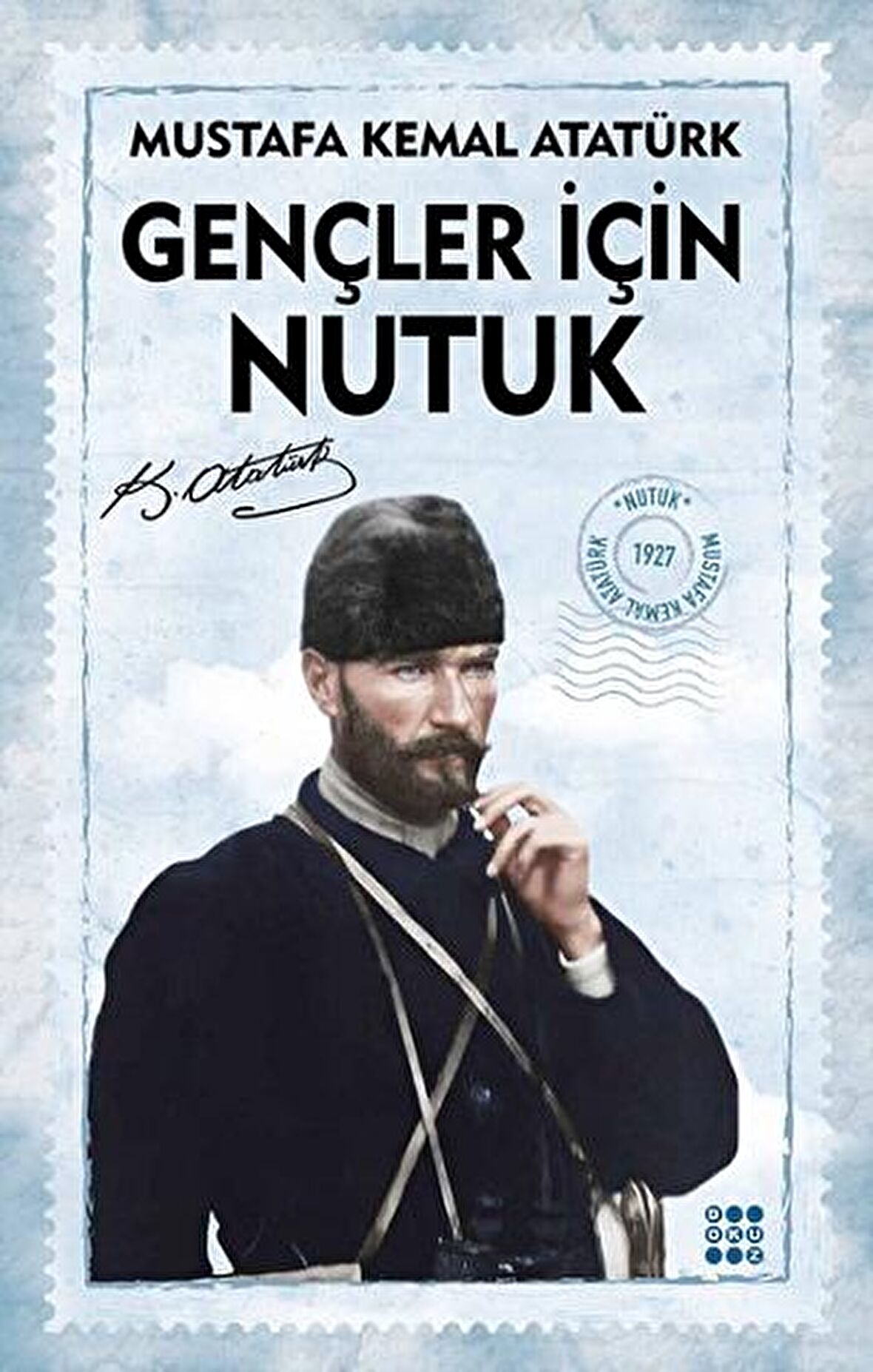 Gençler İçin Nutuk