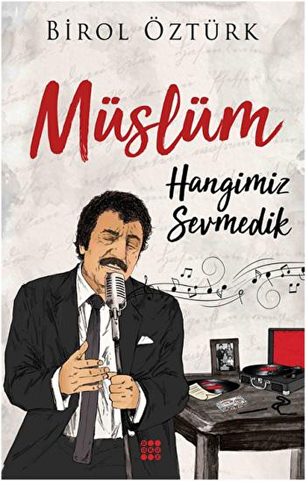 Müslüm - Hangimiz Sevmedik