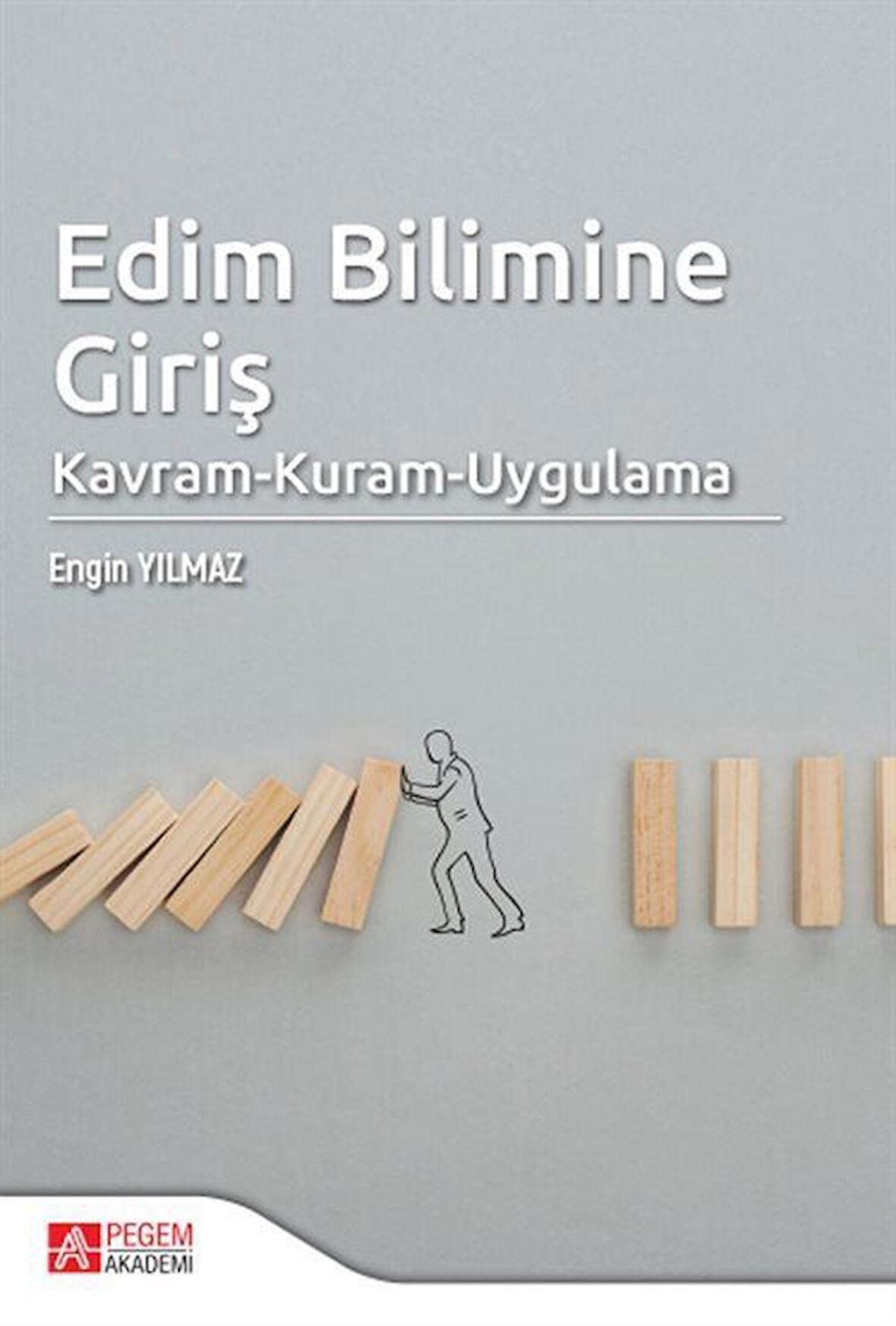 Edim Bilimine Giriş