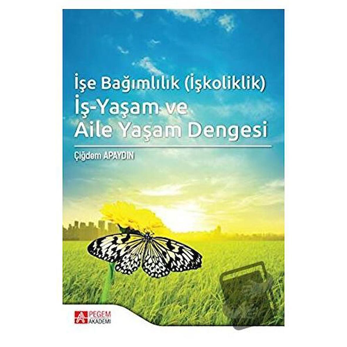 İşe Bağımlılık (İşkoliklik) İş-Yaşam ve Aile Yaşam Dengesi