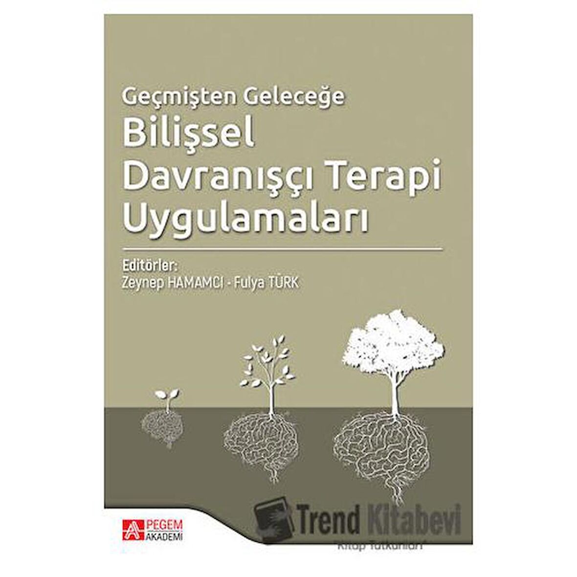 Geçmişten Geleceğe Bilişsel Davranışçı Terapi Uygulamaları