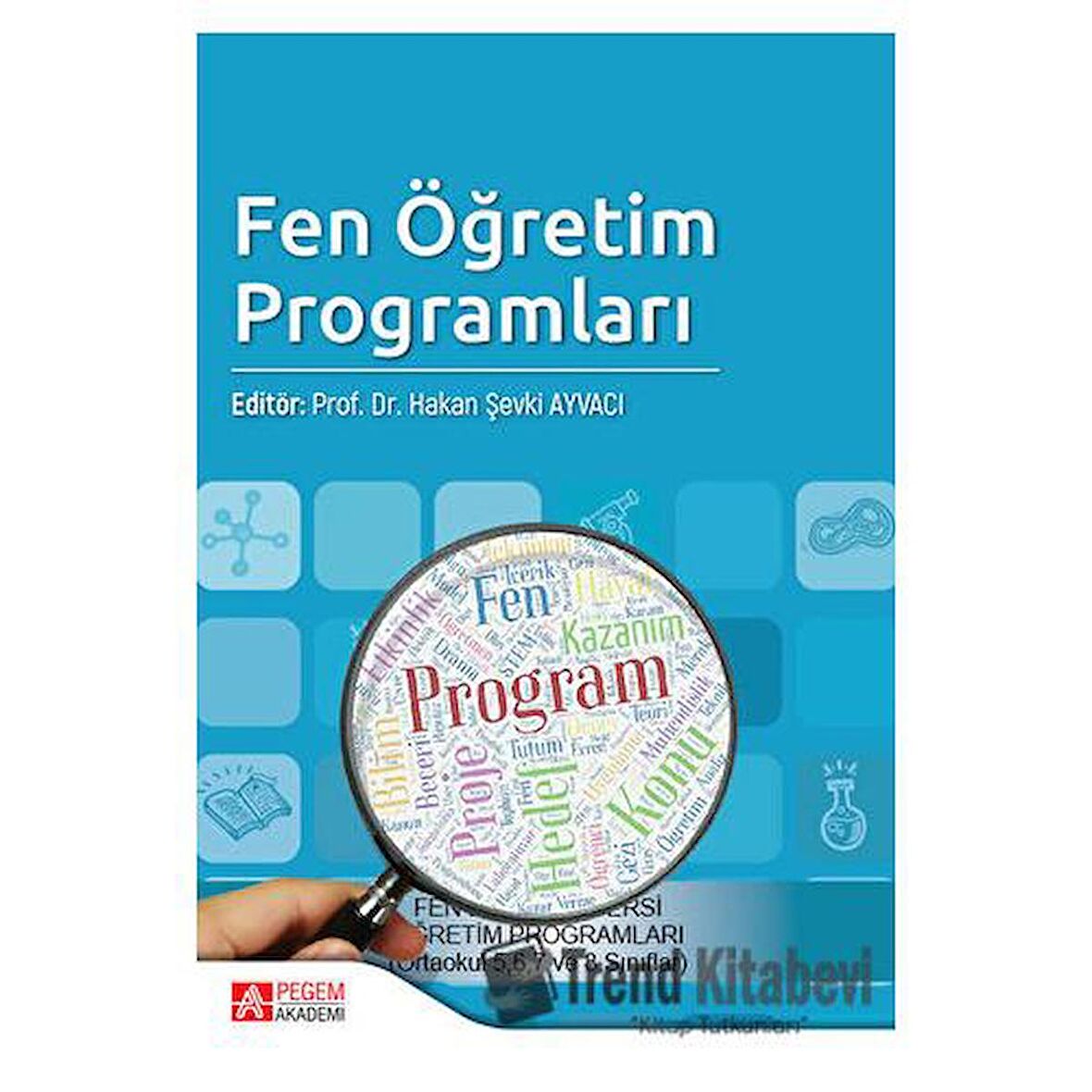 Fen Öğretim Programları