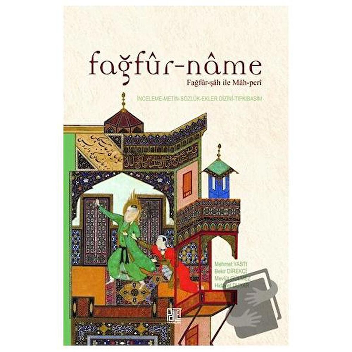 Fağfür-Name
