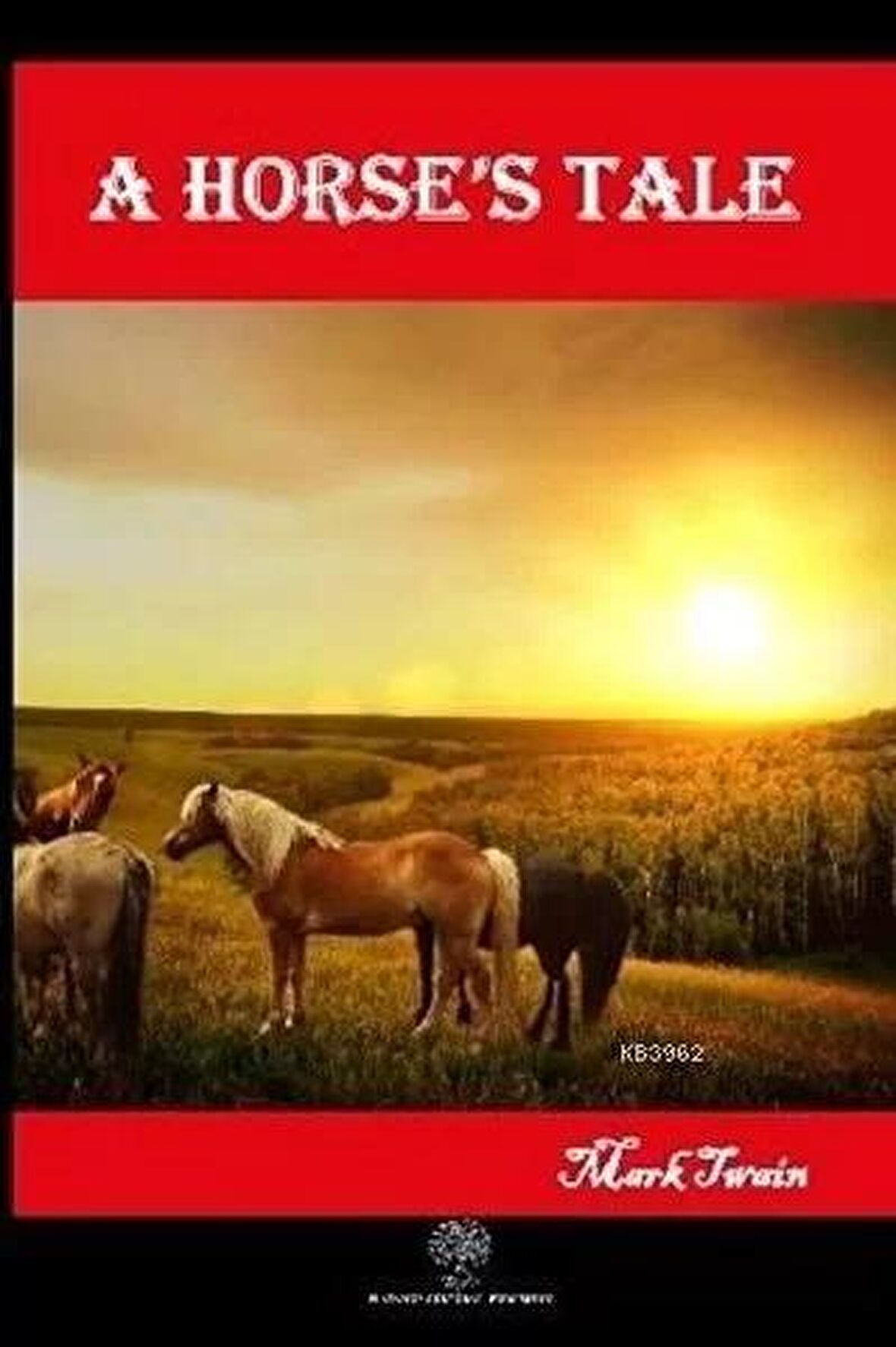 A Horse’s Tale