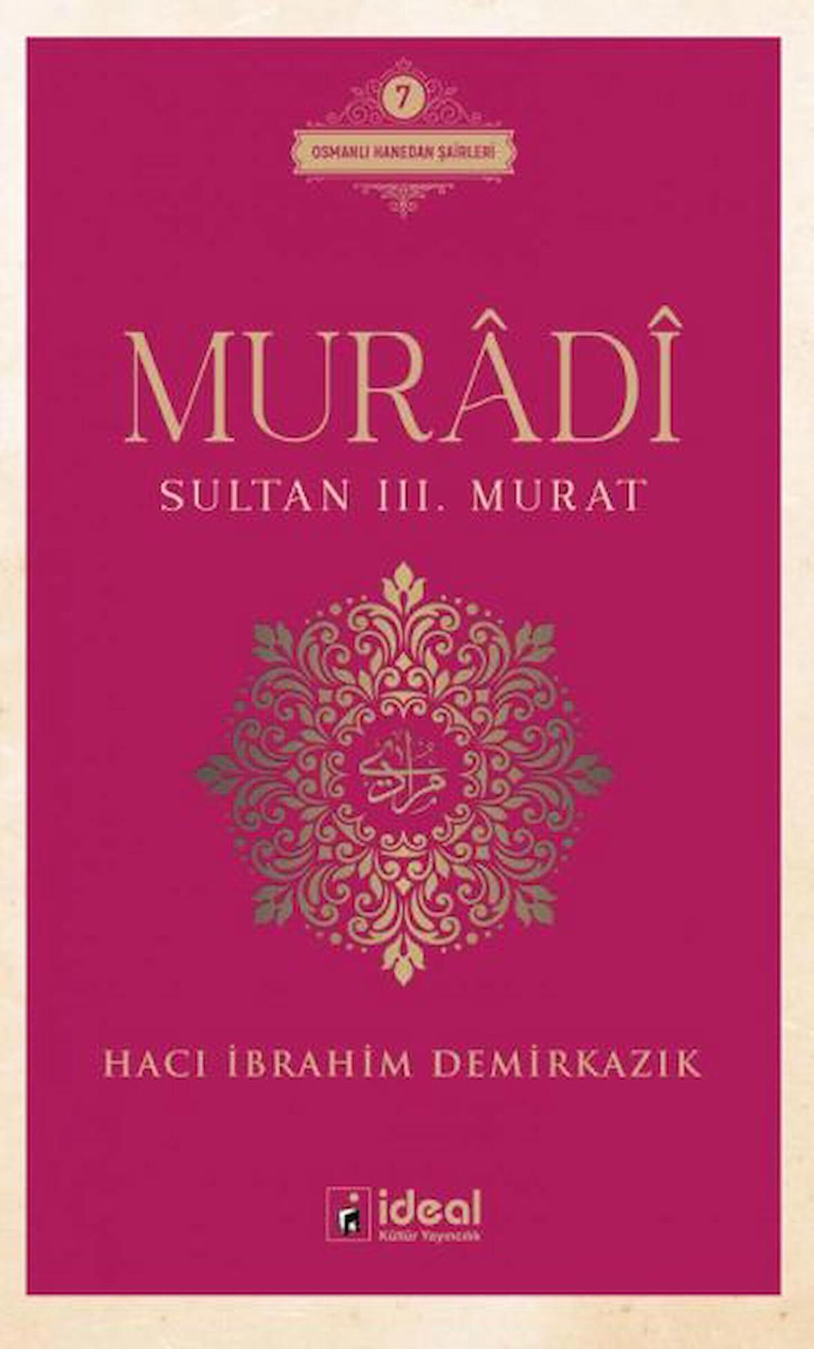 Muradi - Sultan 3. Murat