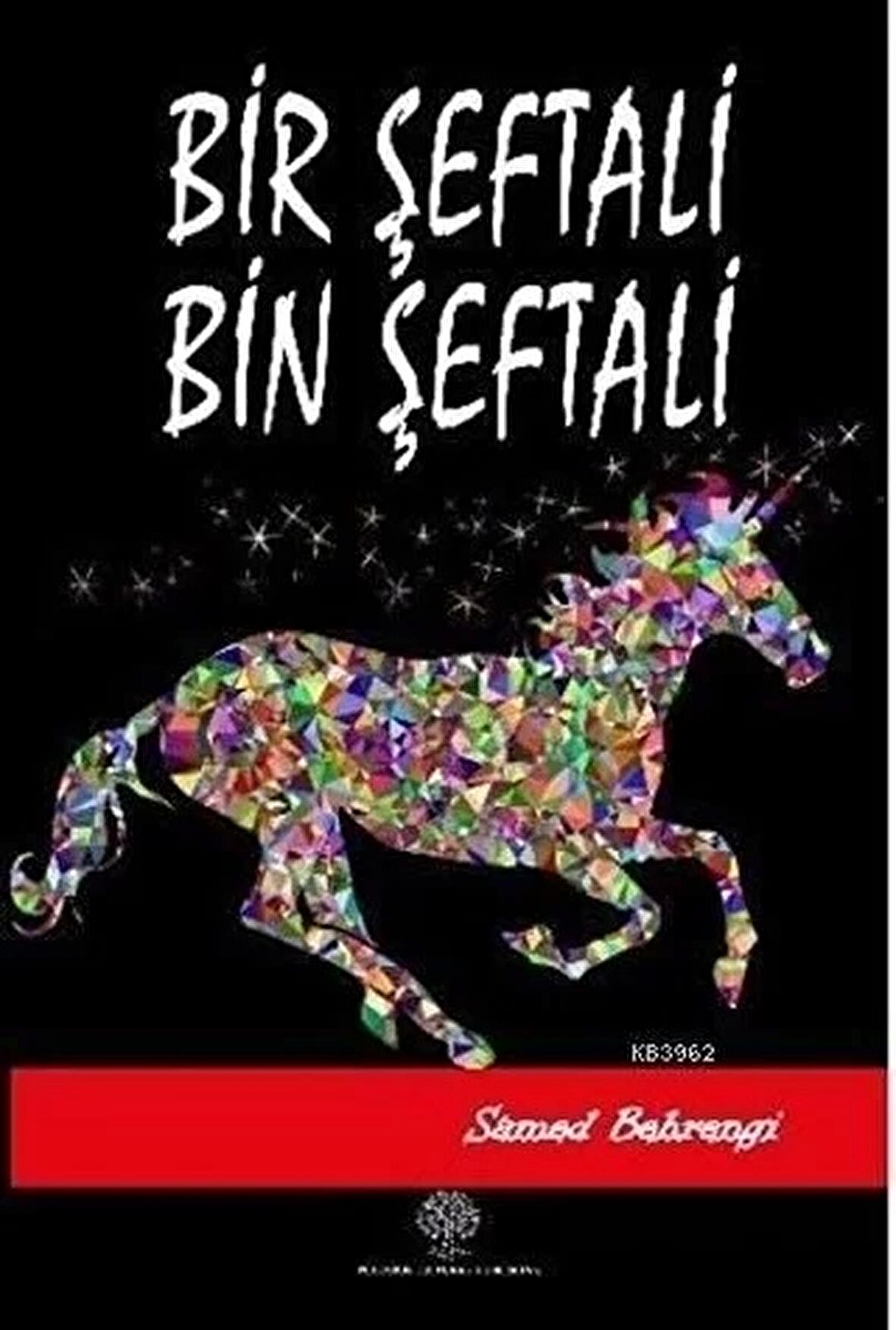 Bir Şeftali Bin Şeftali