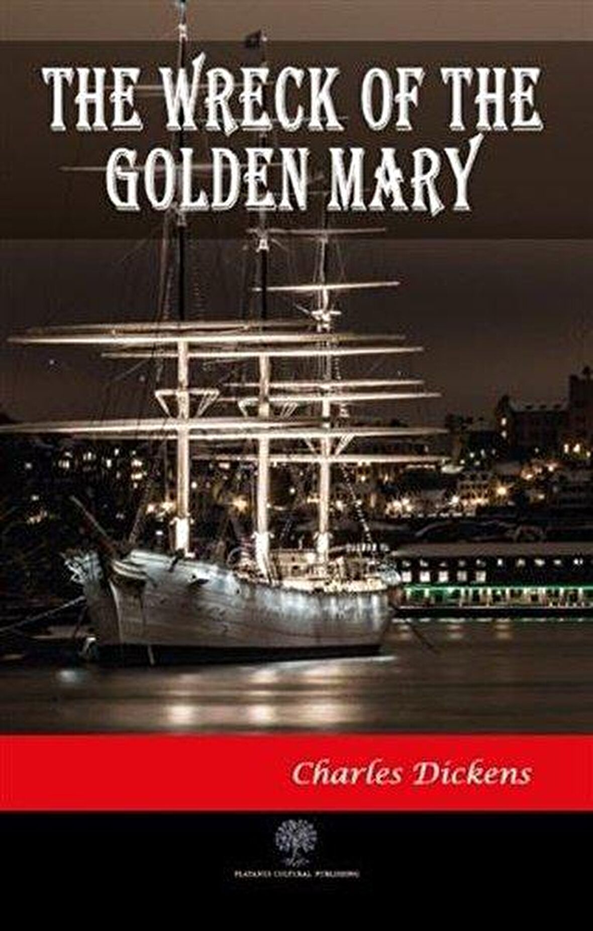 The Wreck of the Golden Mary