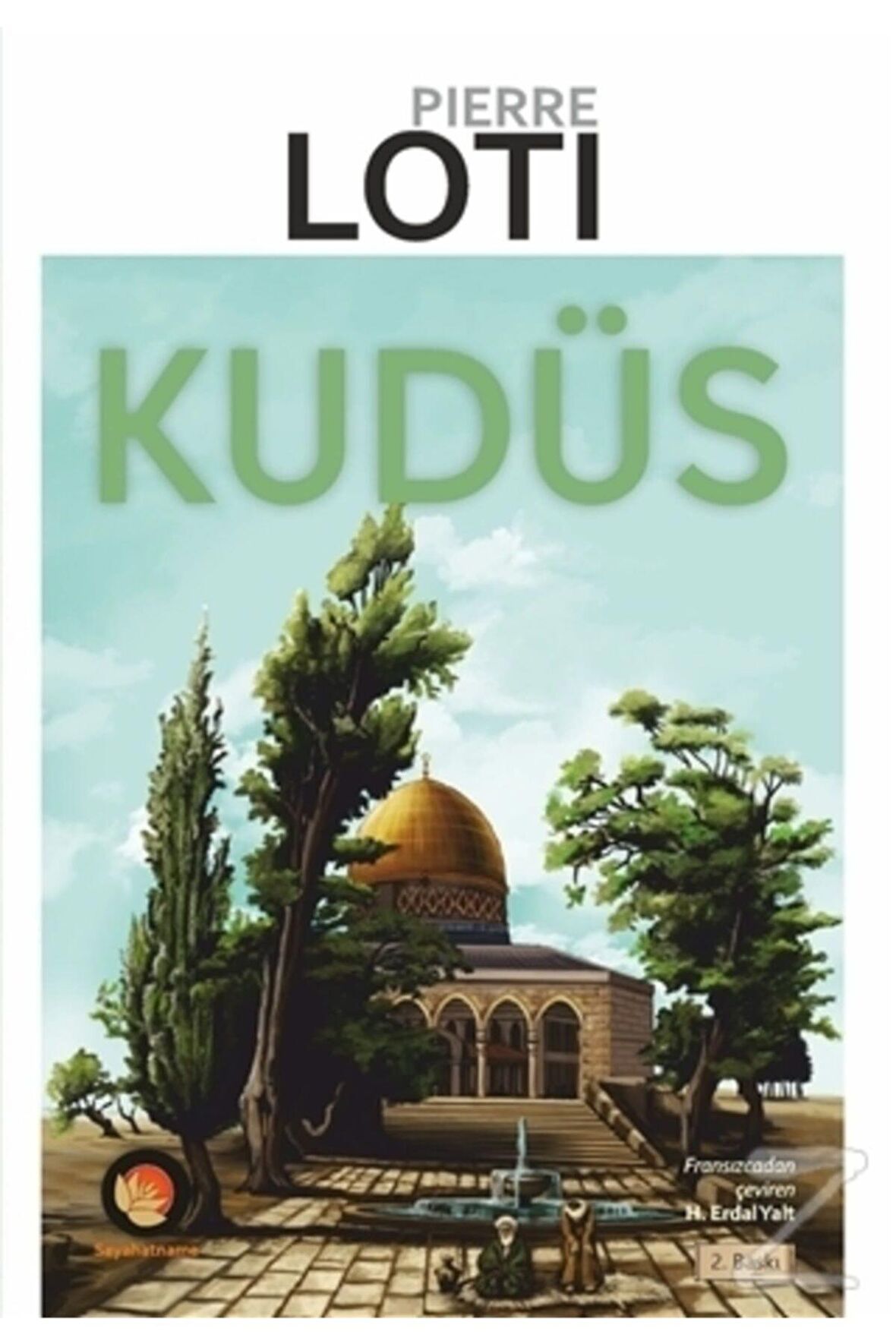 Kudüs