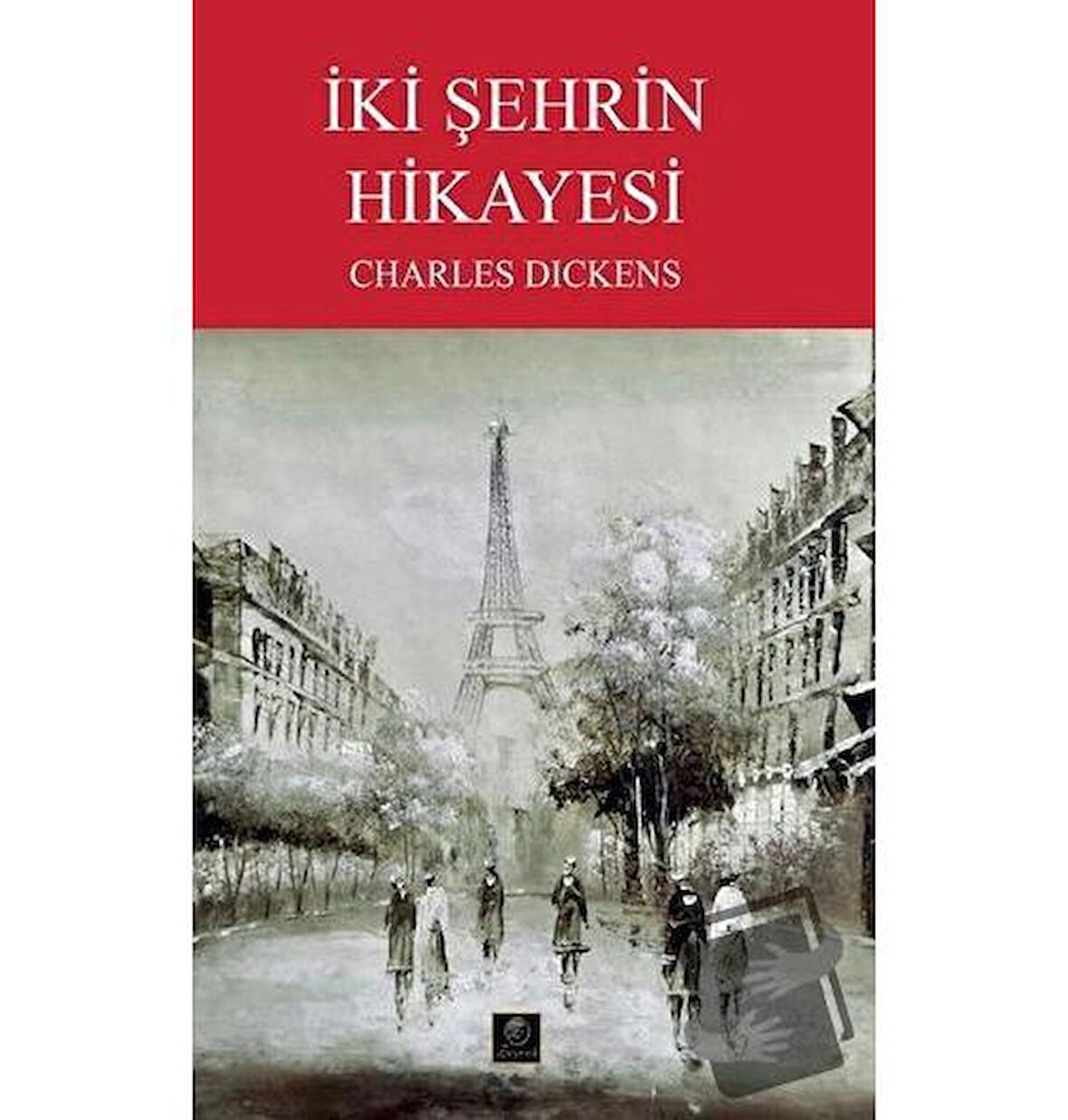 İki Şehrin Hikayesi