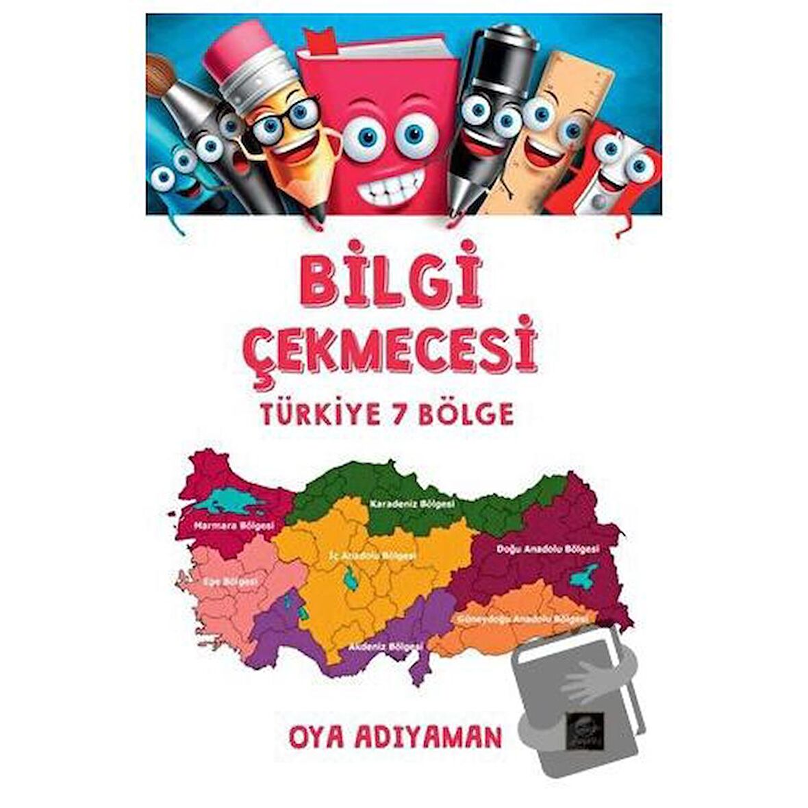 Bilgi Çekmecesi - Uzay ve Gezegenler
