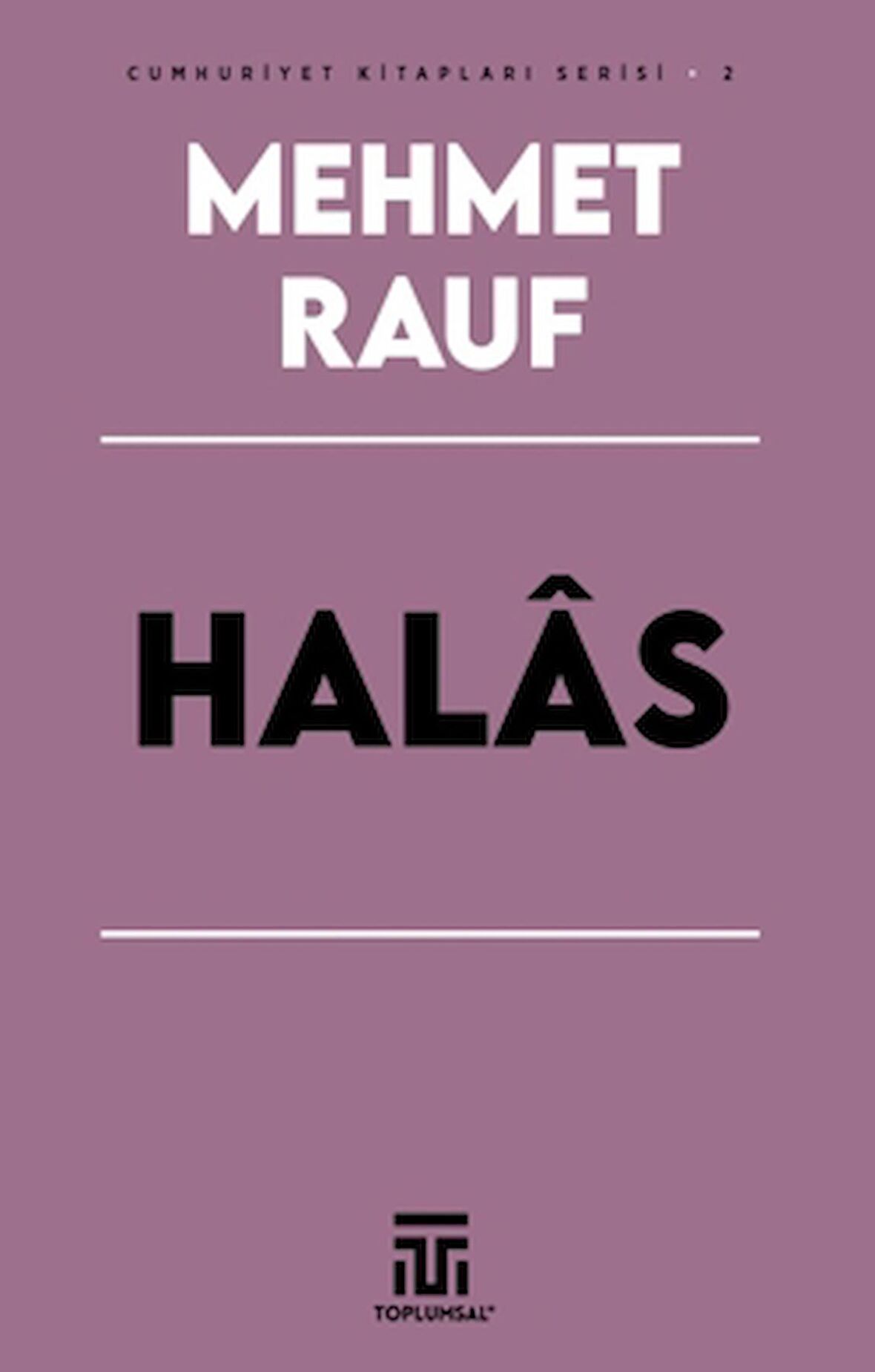 Halas