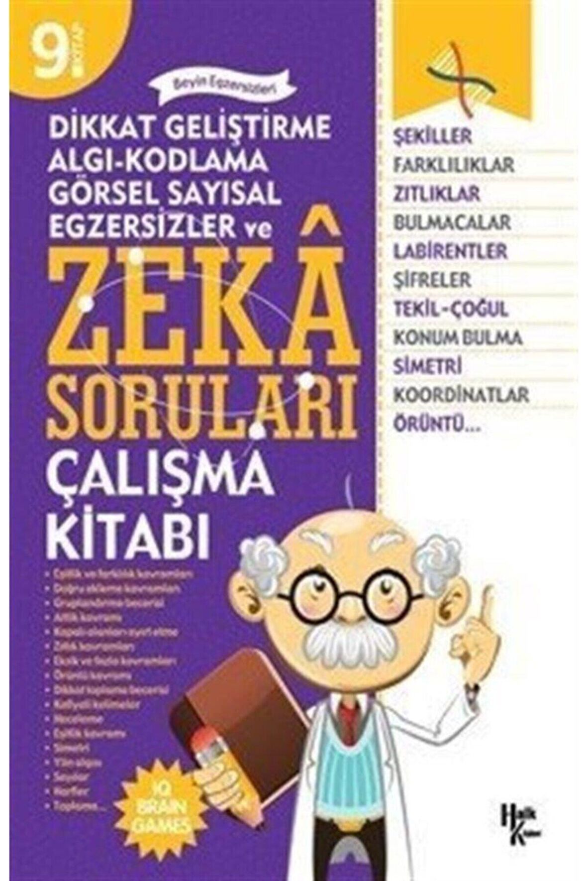 Labirent ve Şifreler
